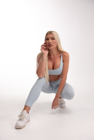 Bra & Leggins
