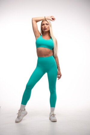 Bra & Leggins