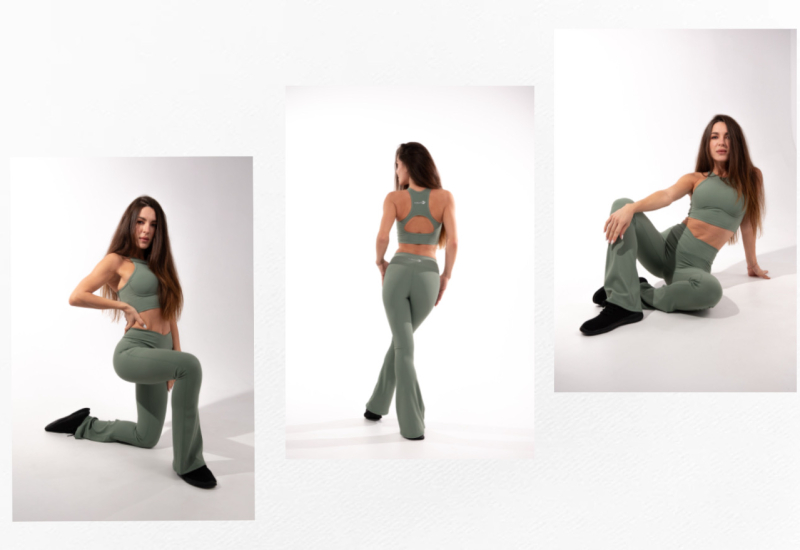 Activewear Trends 2025 You Need to Know